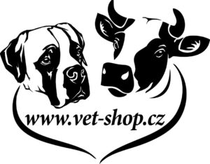 Logo MVDr. Martin Vlček